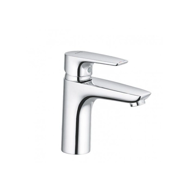 Kludi Pure&Solid washbasin tap 342920575