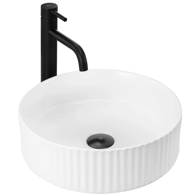 Rea Delia countertop washbasin