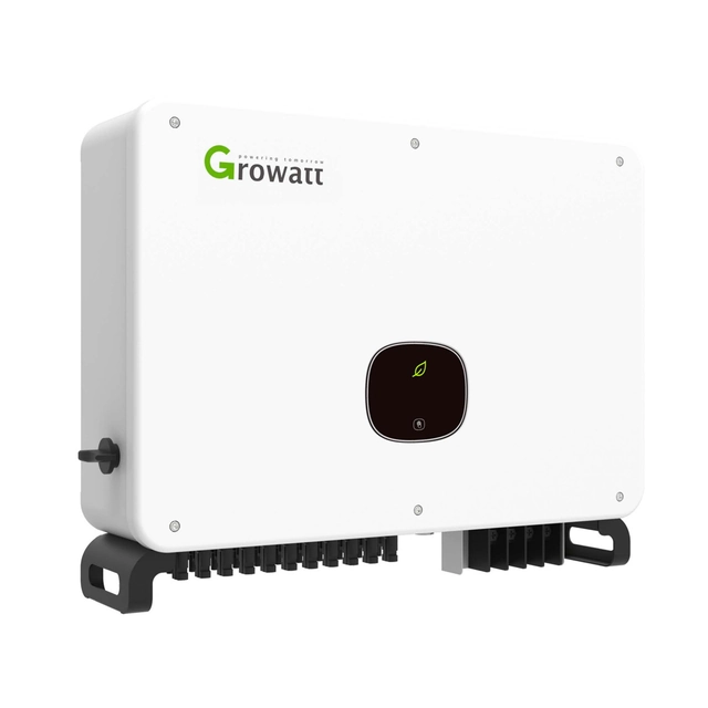 Inverter Growatt MAC 60KTL3-X LV