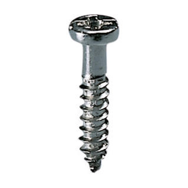 SELF-TAPPING SCREWS FOR INSTALLING FIXED FRAMES TC 3.5X30 Gewiss