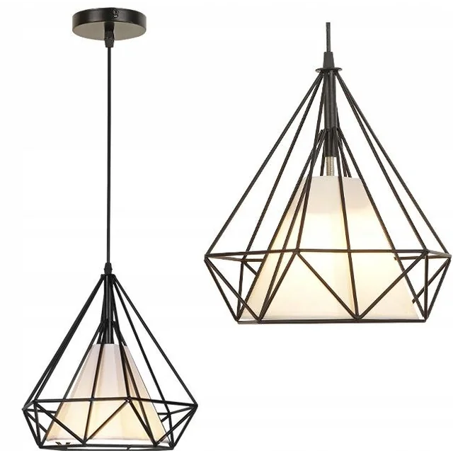 Bello single hanging ceiling lamp APP010-1CP