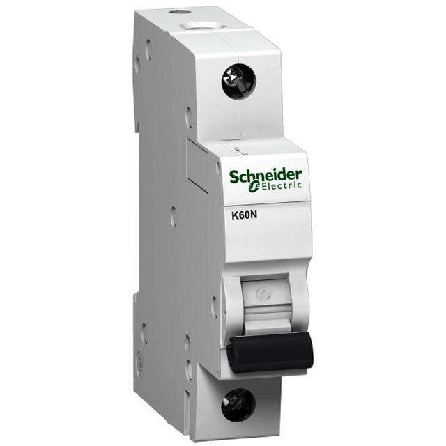 Schneider Electric Wyłącznik nadprądowy K60N-B13 - A9K01113