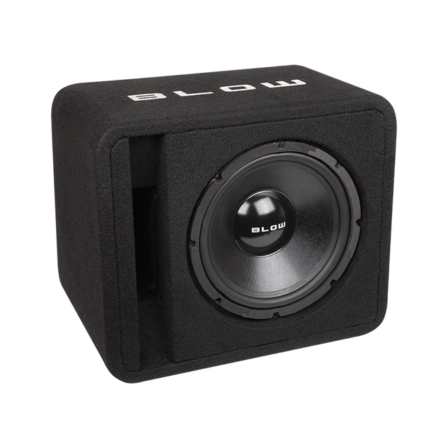 Active subwoofer BLOW-1005 10" 200W