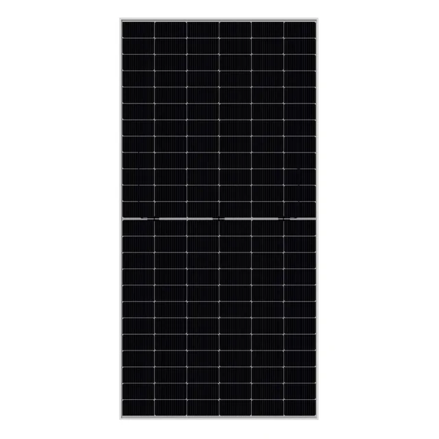 Solar Module OmnisPower Nordika OP580M72-NT5-BF S Bifacial