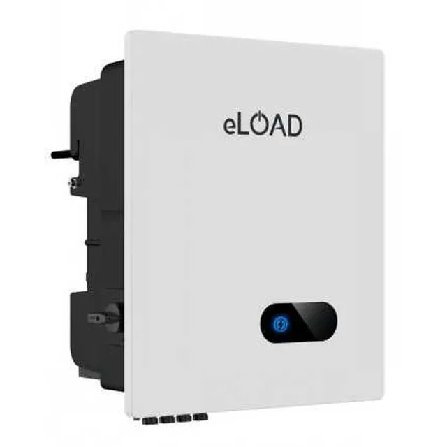 ELOAD PV INVERTER 25 KW