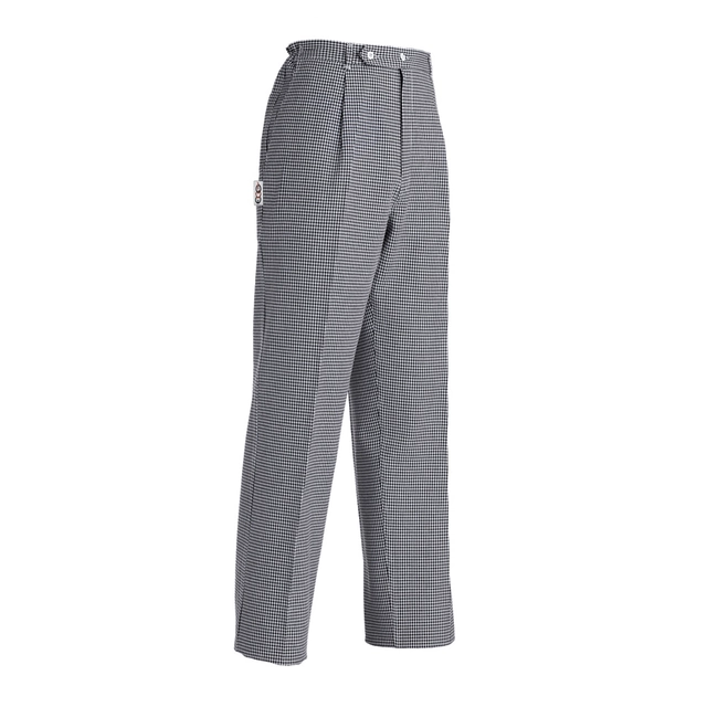 UNISEX USA chef's trousers