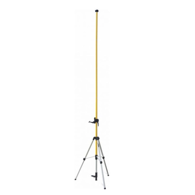 A pole with a stand from Dedra