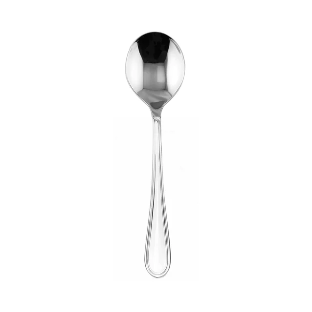 A spoon for Norma broth