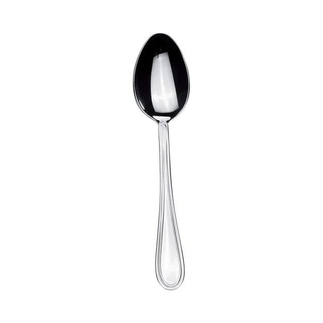 A standard teaspoon