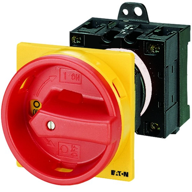 Cam switch In=20A P=6.5 kW T0-2-15679/V/SVB