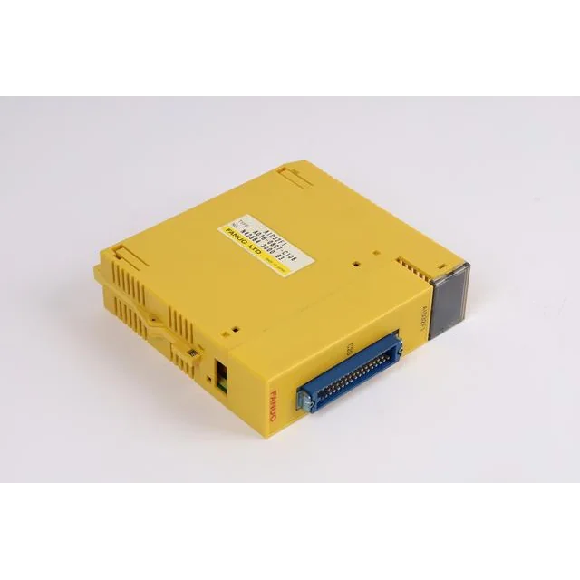 A03B-0807-C106 Fanuc — lietots