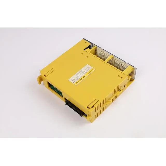 A03B-0807-C154 Fanuc - Brugt