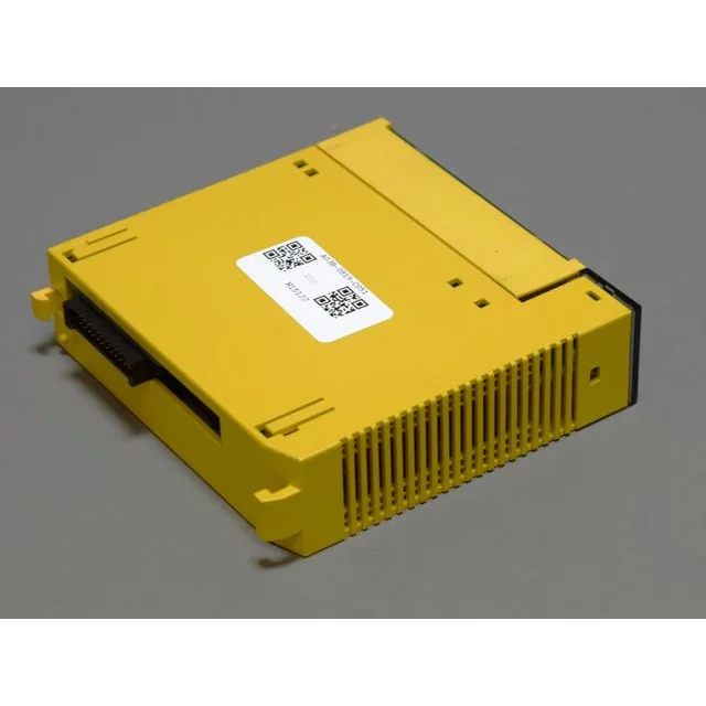 A03B-0819-C051 Fanuc - Brugt