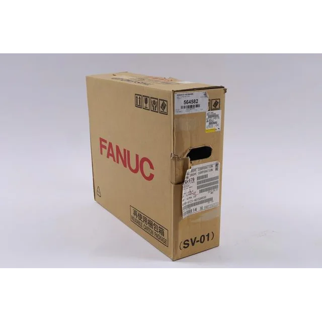 A06B-6121-H015#H550 Fanuc - New Surplus