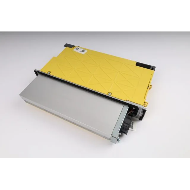 A06B-6240-H207 Fanuc – naujas perteklius