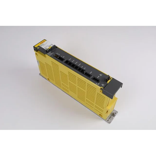 A06B-6259-H010 Fanuc – naudota