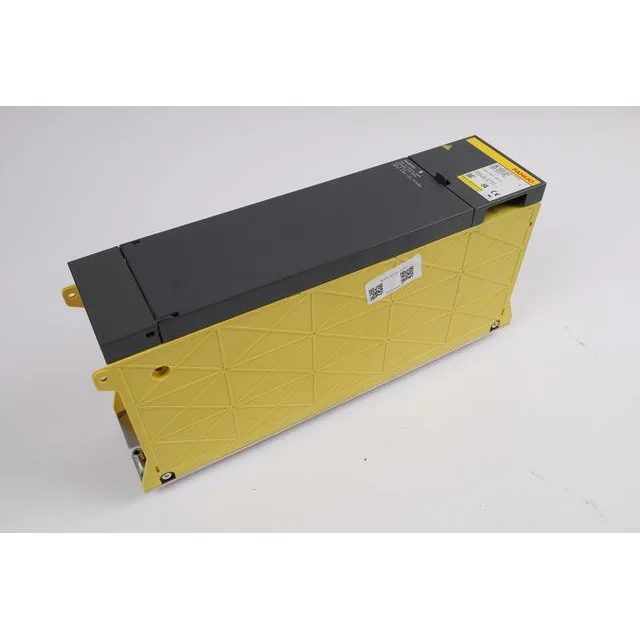 A06B-6259-H050 Fanuc - Folosit