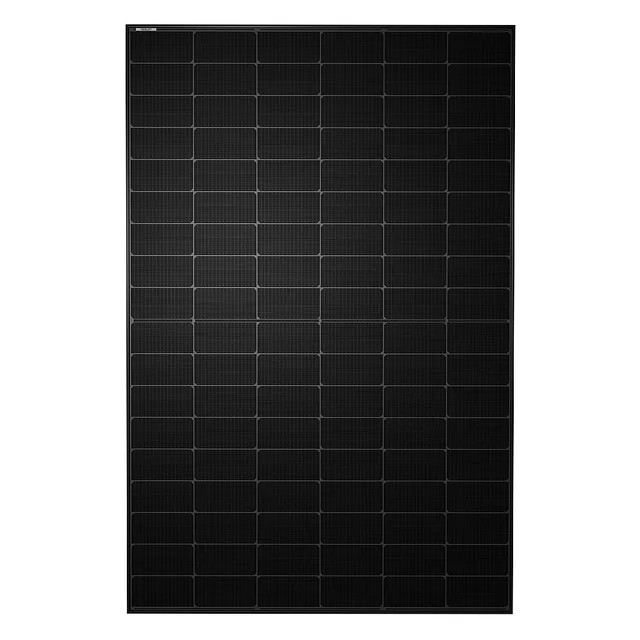 TW SOLAR photovoltaic panel 435wp TWS-TWMND-54HB435/30-EU FULL BLACK