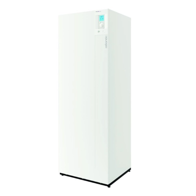 Excelia AI Tri HP DUO 17 kW Atlantic heat pump