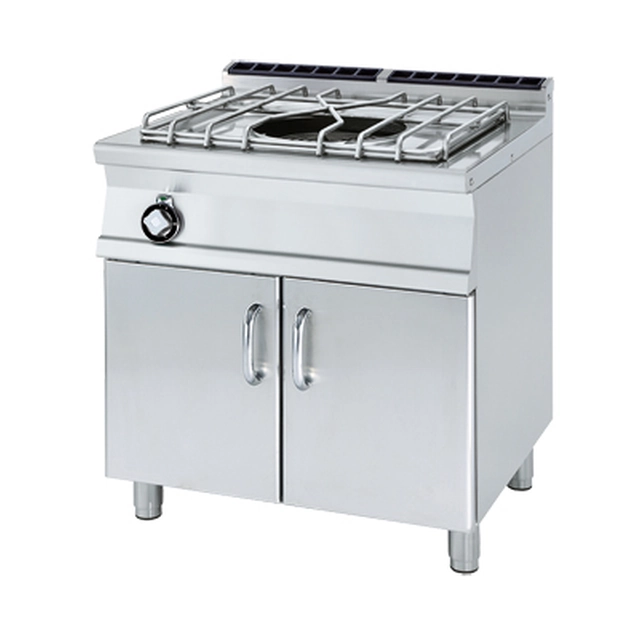 PA - 78 G ﻿﻿Gas stove with cabinet