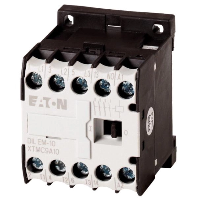 Eaton Stycznik DILEM-10-G 24V DC - 010213