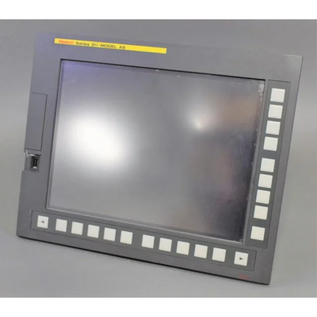 A13B-0202-B002 Fanuc – kasutatud