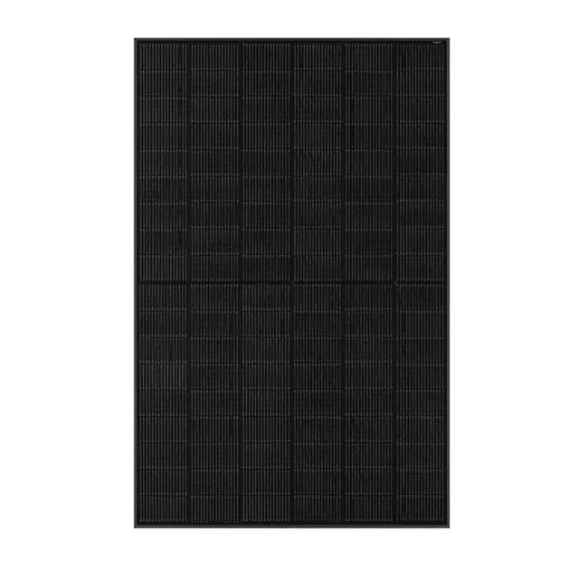 JA Solar JAM54D41 435LB (FB) (BiFacial) Full black 435W