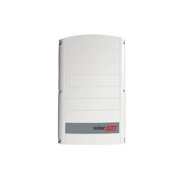 SolarEdge Home Wave Inverter 5kW, 3 phase