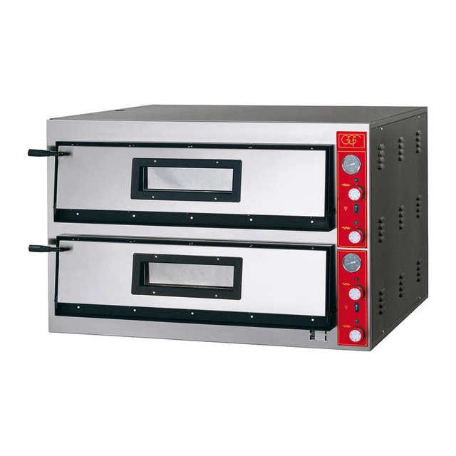 E-Line 2x9x30 pizza oven