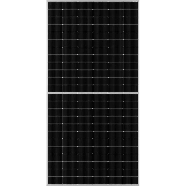 JA Solar 630W (Bifacial)