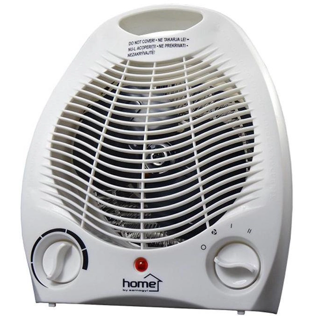 Hot air fan with holder FK1 1000W / 2000W