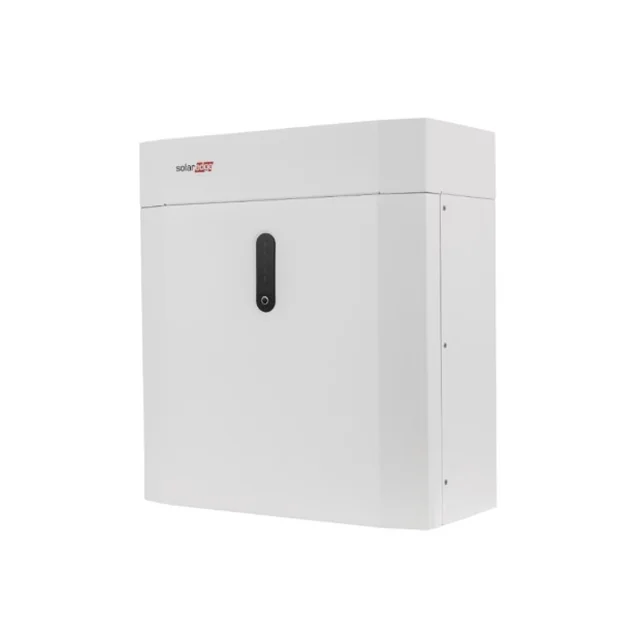 SolarEdge low voltage battery 48 V, Home Battery 4,6 kWh