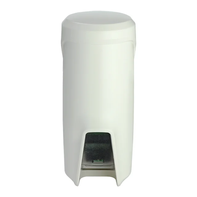 Outdoor PIR detector immunity curtain type PET compatible PowerG 868 MHz - DSC PG8902