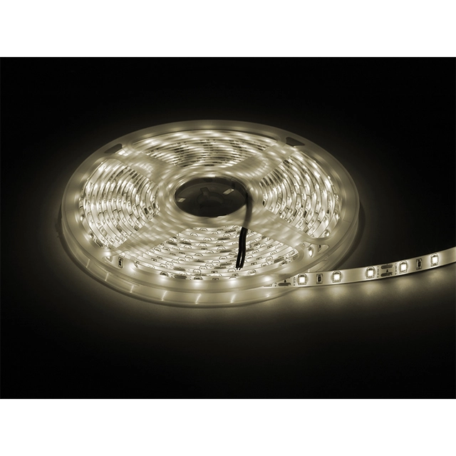 Warm white LED strip 2835