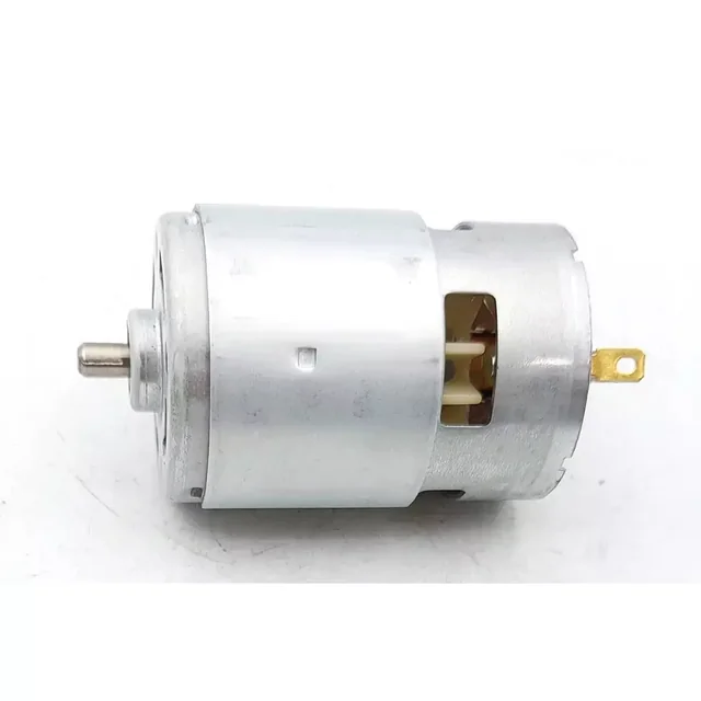 #A25 MOTOR HRS755S-7619F 18V CC PARA podadora DEDRA DED7096