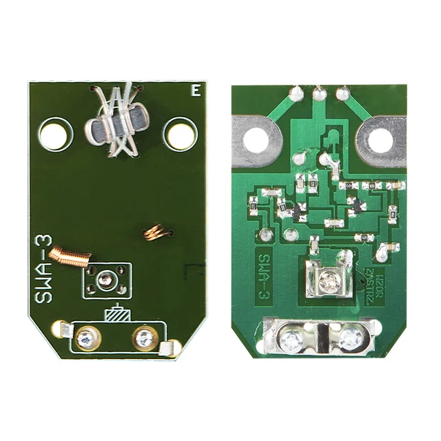 Antenna amplifier SWA-3