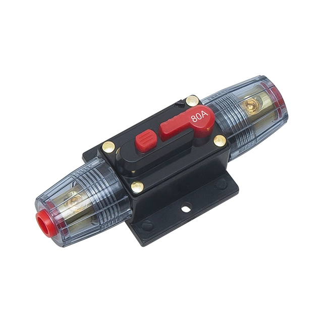 automatic fuse 80A