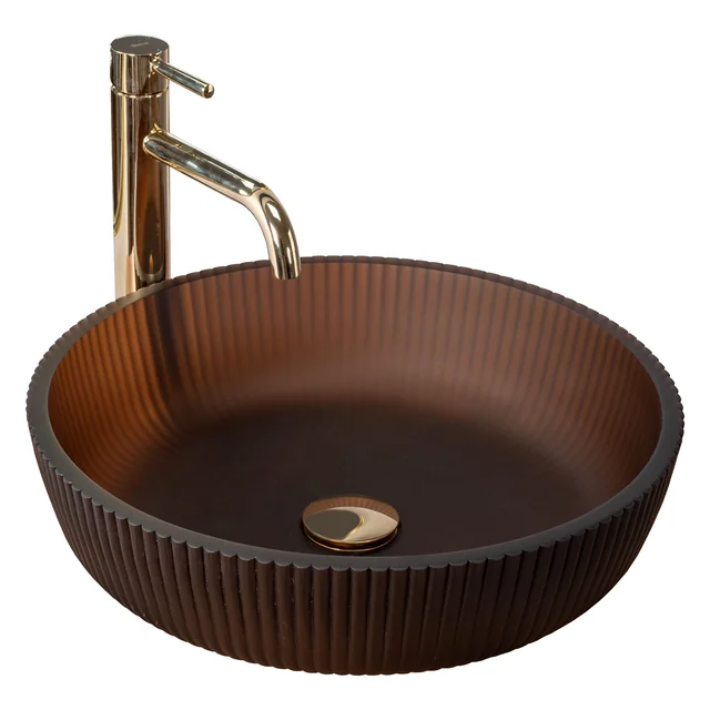 Rea JODI countertop washbasin