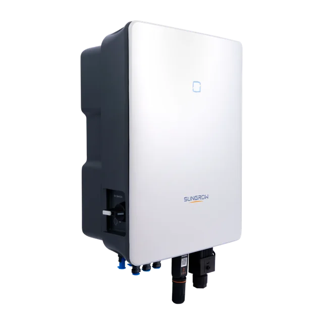 Sungrow SG10RT (3P, 2MPPT, Wifi) inverter