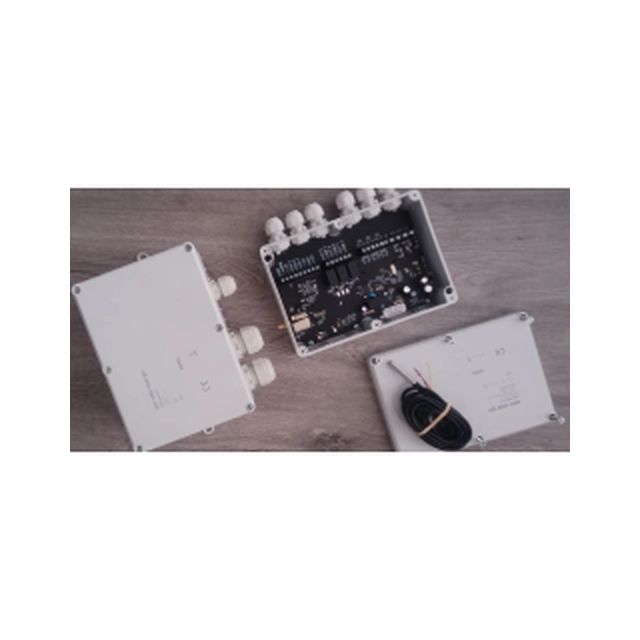 A controller that prevents the inverter from turning off.EMS Eko RES PV - basic version