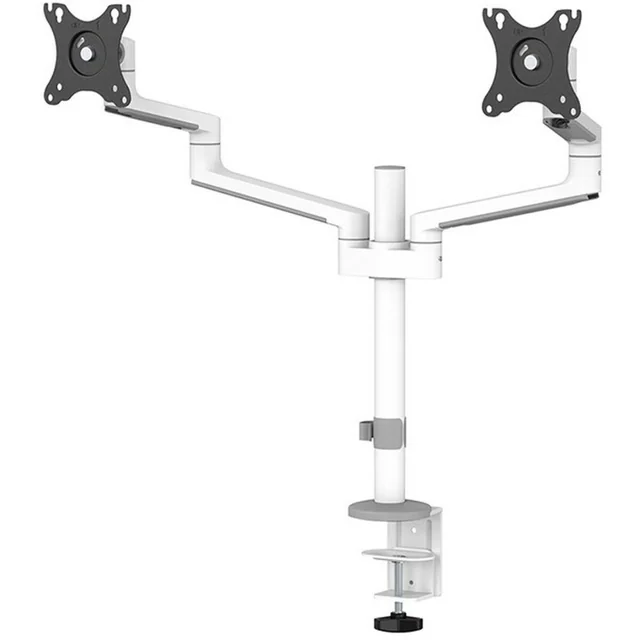Neomounts Monitor Table Holder DS60-425WH2 White 27&quot;