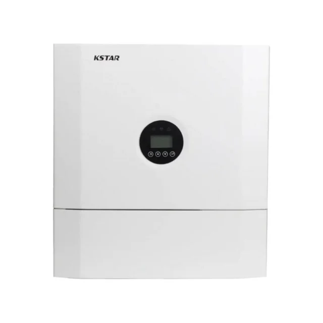 KSTAR Hybrid single-phase inverter 5 kW KSTAR- Blue-S-5000D