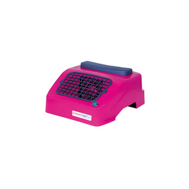 Promed pink dust collector