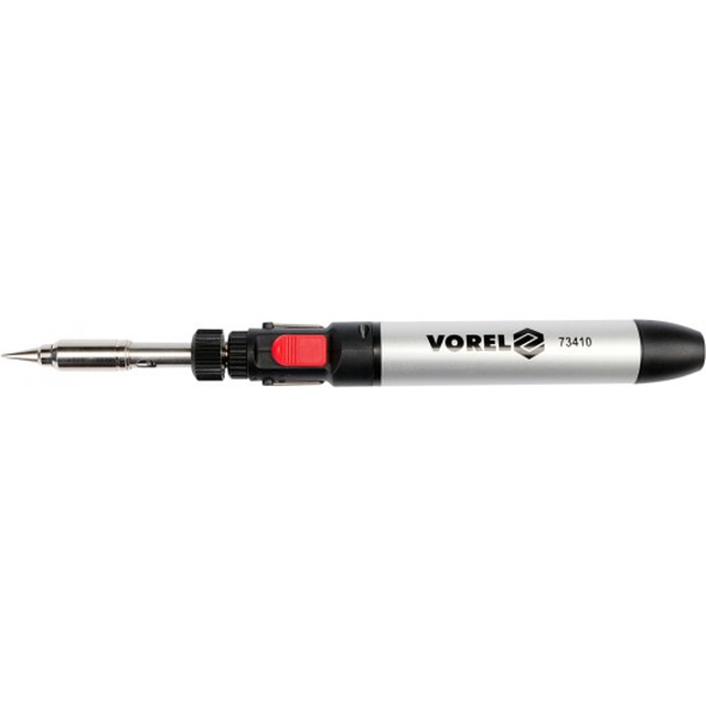 Vorel Gas soldering iron 3w1 30-70W (73410)