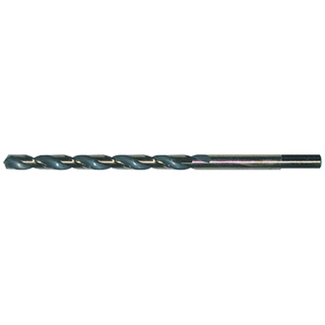 Makita 7 x 156 mm HSS-G M2 metal drill 10 pc