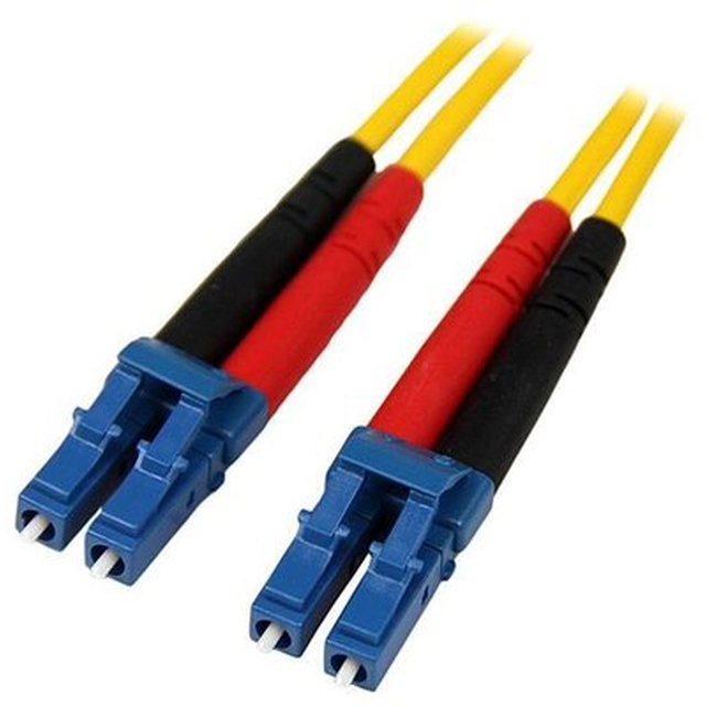 Startech Patch cable Lc-Lc, 10m