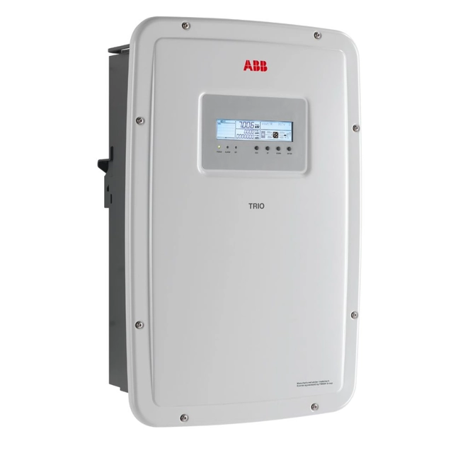 ABB INVERTER TRIO-8.5-TL-OUTD-S-400