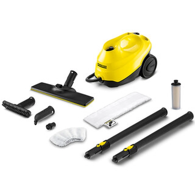 Karcher SC 3 EasyFix steam cleaner