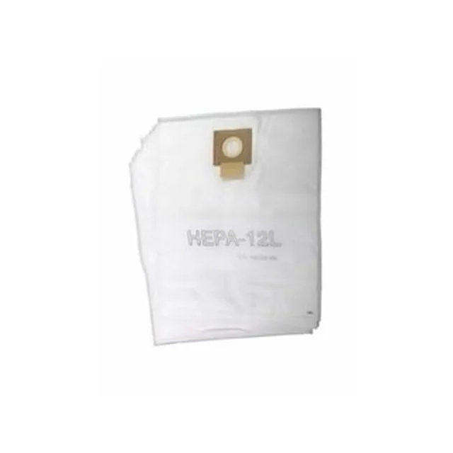 Nilfisk dust bag for vacuum cleaner Textile