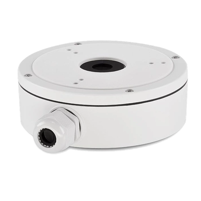 Connection box for 'DOME' cameras - HIKVISION